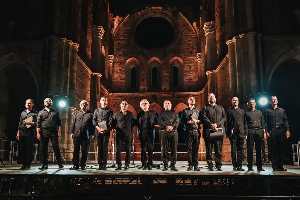 Stagione della Società del Quartetto di Vercelli